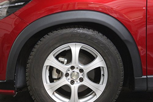 Amazon | GARAGE VARY (ガレージベリー) CX-5(KE) オーバーフェンダー